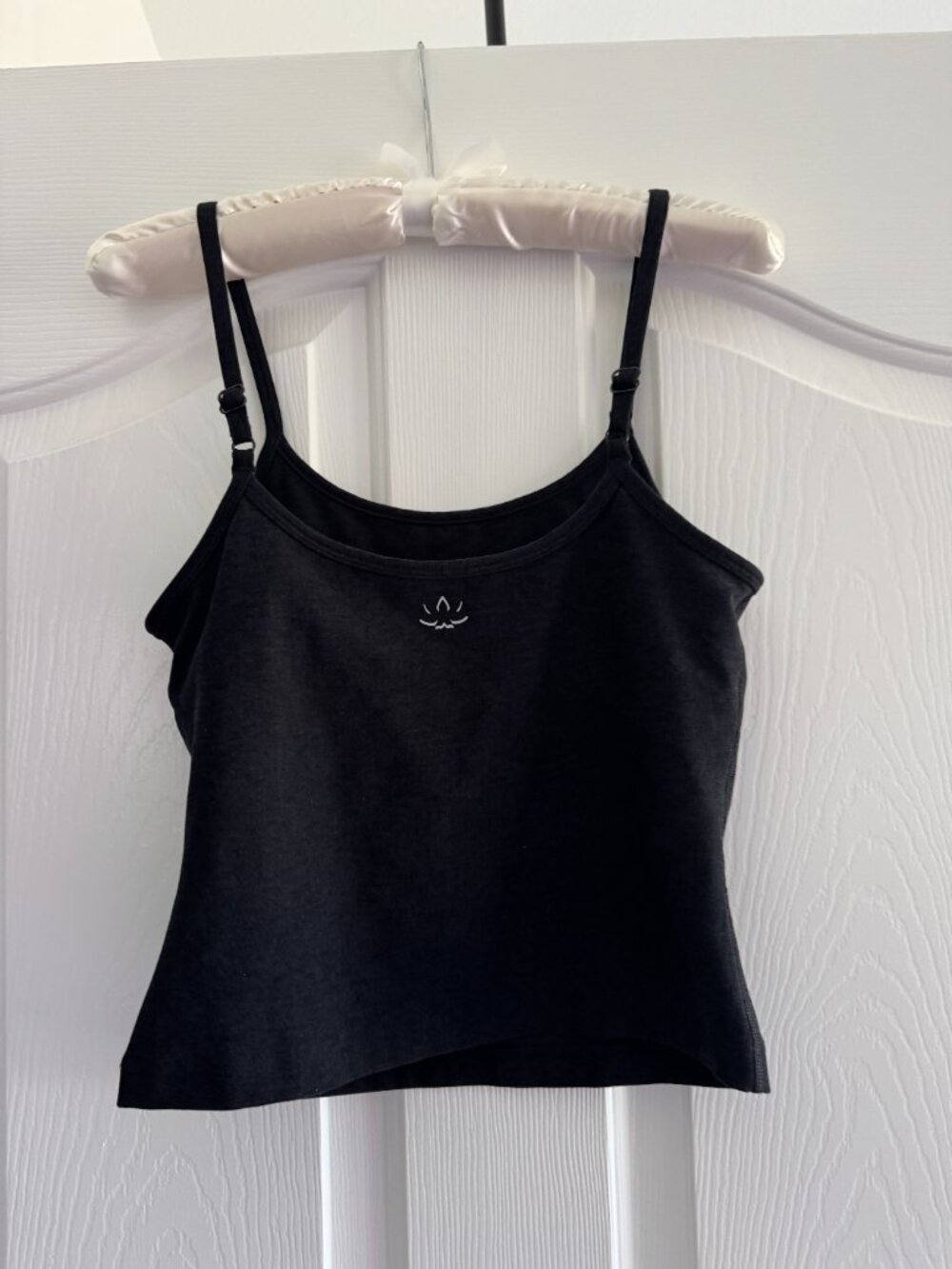 Beyond Yoga Spacedye Forever Tank Women's size S Darkest Night - Picture 8 of 14